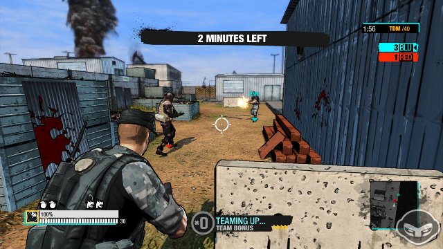 Special Forces: Team X - Immagine 73085