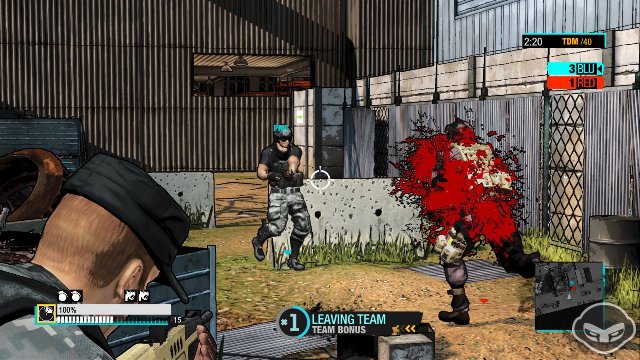 Special Forces: Team X - Immagine 73087