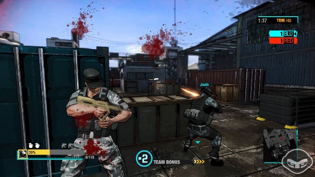 Special Forces: Team X - Immagine 73089