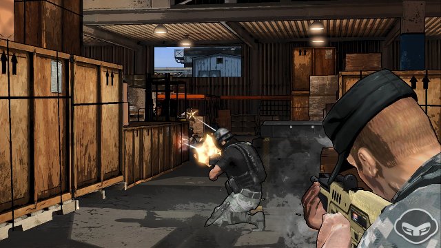 Special Forces: Team X - Immagine 73091