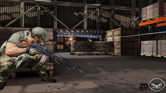 Special Forces: Team X - Immagine 73095
