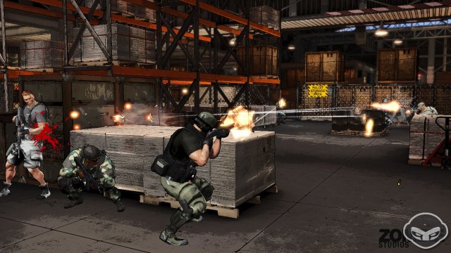 Special Forces: Team X - Immagine 73097