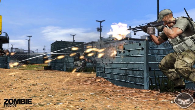 Special Forces: Team X - Immagine 73099