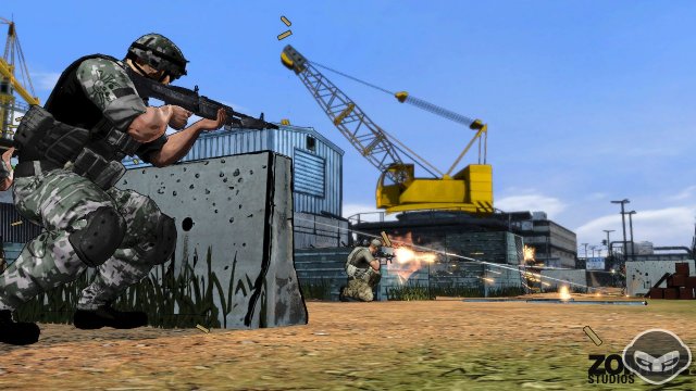 Special Forces: Team X - Immagine 73101