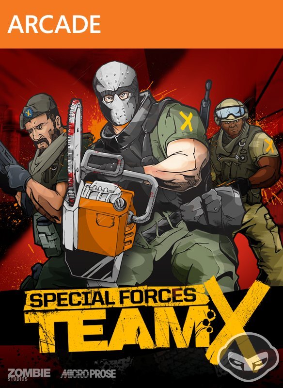 Special Forces: Team X immagine 73122