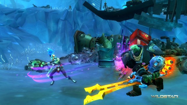 Wildstar - Immagine 98906