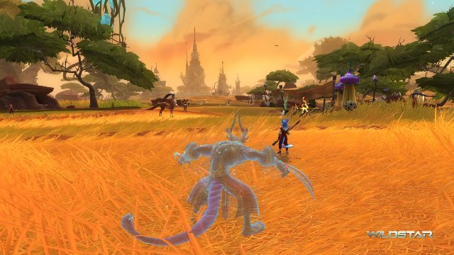Wildstar - Immagine 98909