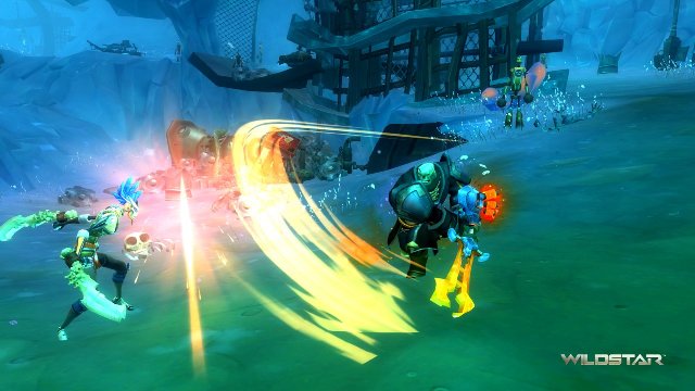 Wildstar - Immagine 98911