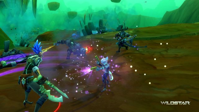 Wildstar - Immagine 98912