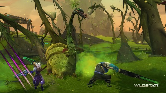 Wildstar - Immagine 98913