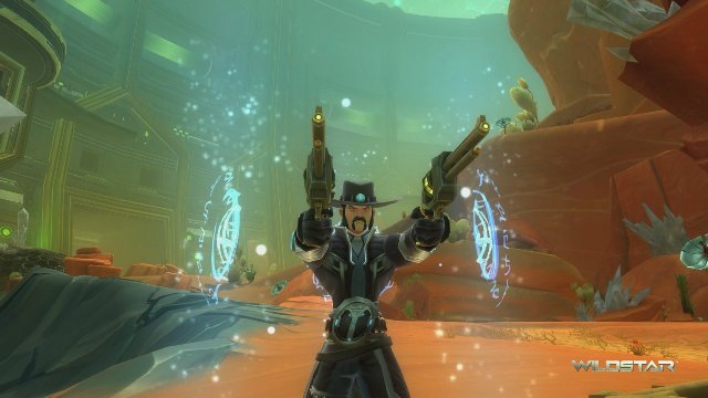 Wildstar - Immagine 98264
