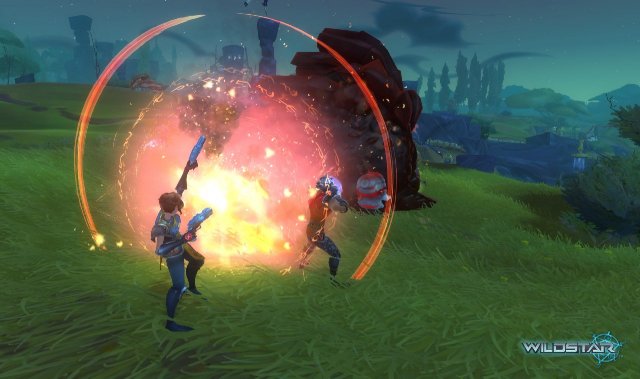 Wildstar - Immagine 98265
