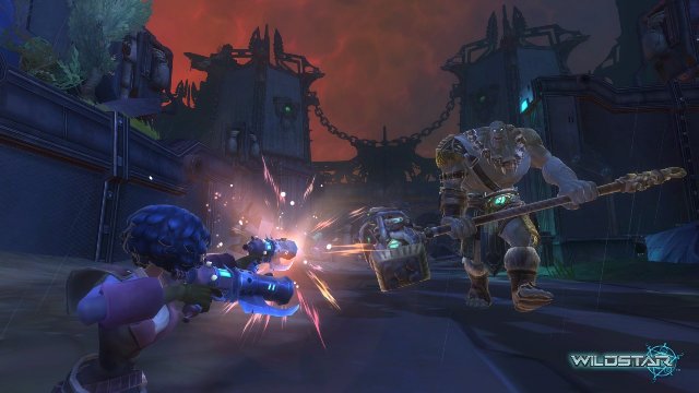Wildstar - Immagine 98267
