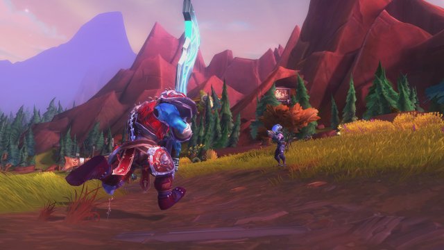 Wildstar - Immagine 97384