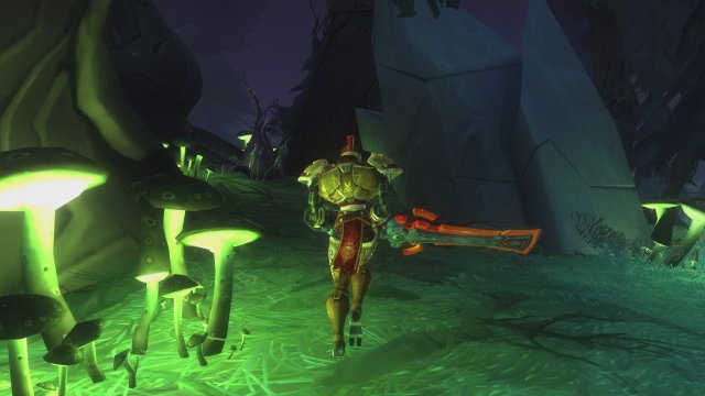 Wildstar - Immagine 97385