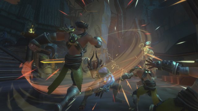 Wildstar - Immagine 97386