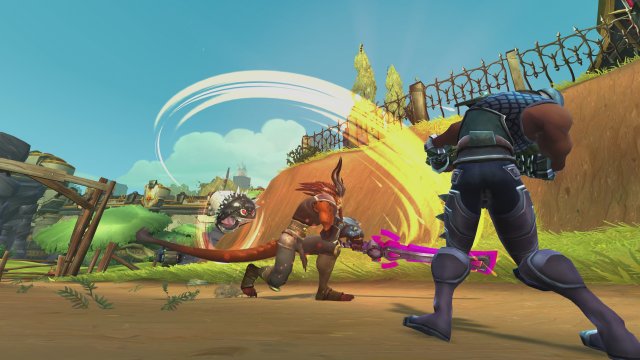 Wildstar - Immagine 97387