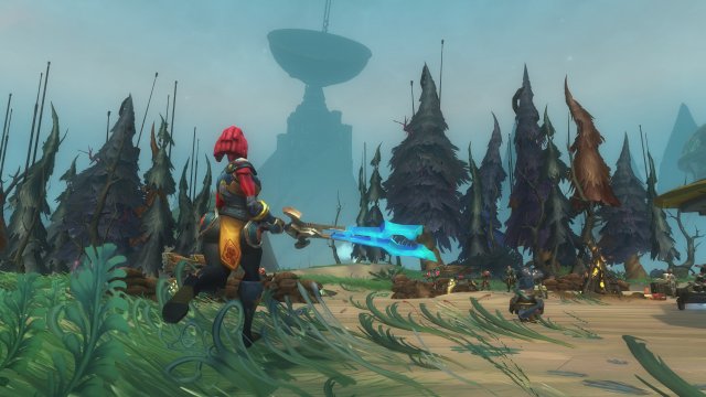 Wildstar - Immagine 97388