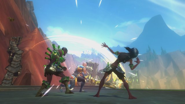 Wildstar - Immagine 97389