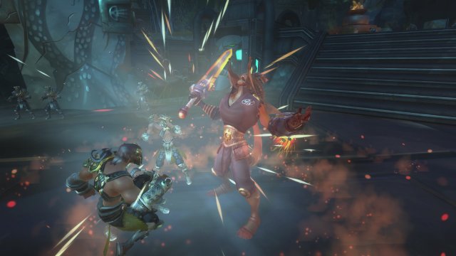 Wildstar - Immagine 97390
