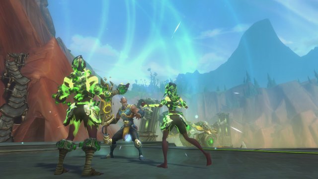 Wildstar - Immagine 97392