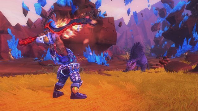 Wildstar - Immagine 97393