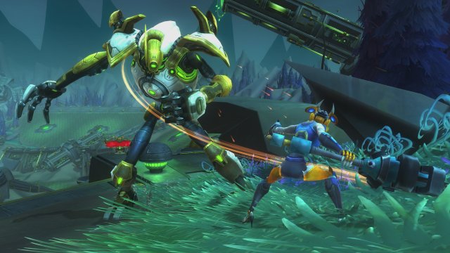 Wildstar - Immagine 97394