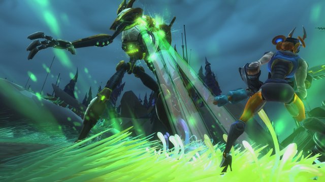 Wildstar - Immagine 97396