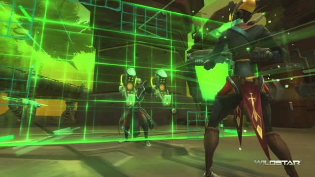 Wildstar - Immagine 99389