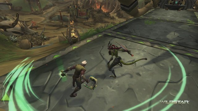 Wildstar - Immagine 99390