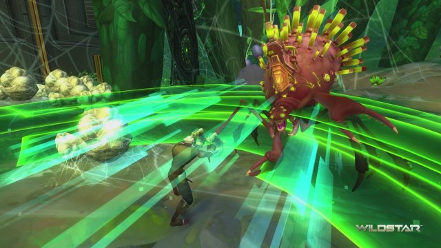 Wildstar - Immagine 99391