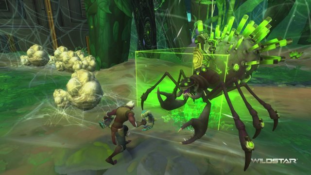 Wildstar - Immagine 99392