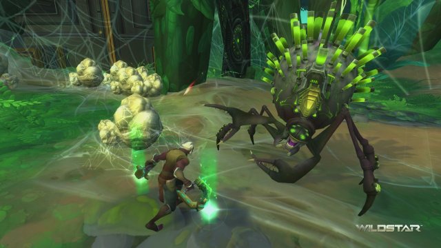 Wildstar - Immagine 99393