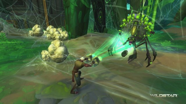 Wildstar - Immagine 99394