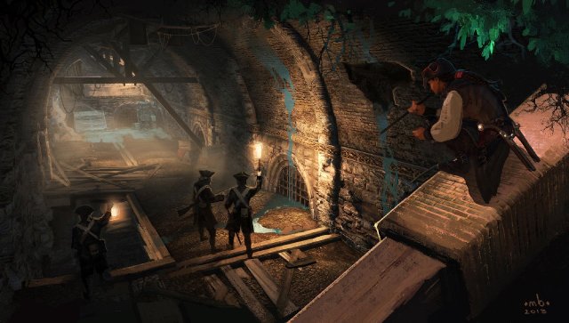 Assassin's Creed IV: Black Flag - Immagine 89412