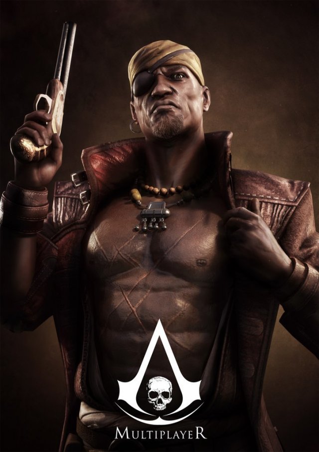 Assassin's Creed IV: Black Flag - Immagine 83159