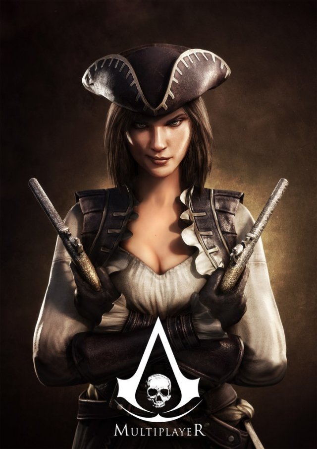 Assassin's Creed IV: Black Flag - Immagine 83165