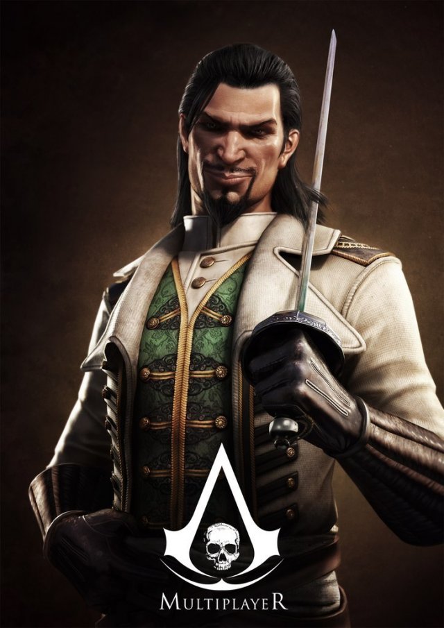 Assassin's Creed IV: Black Flag - Immagine 83171