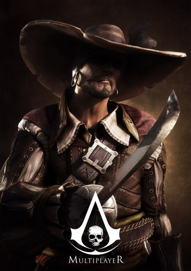 Assassin's Creed IV: Black Flag - Immagine 83177