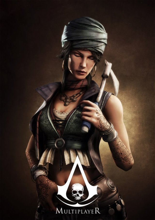 Assassin's Creed IV: Black Flag - Immagine 83183