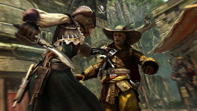 Assassin's Creed IV: Black Flag - Immagine 83189