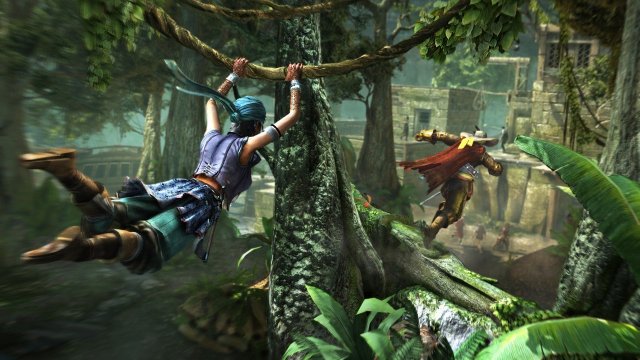 Assassin's Creed IV: Black Flag - Immagine 83195
