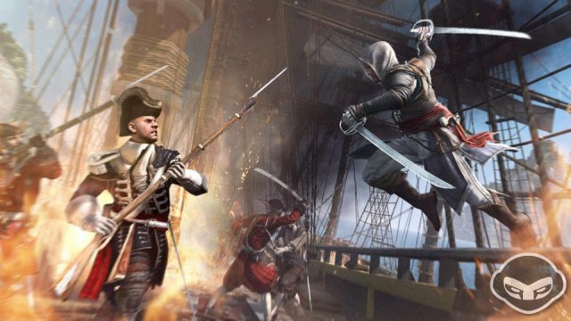 Assassin's Creed IV: Black Flag - Immagine 75345
