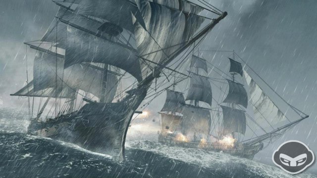 Assassin's Creed IV: Black Flag - Immagine 75350