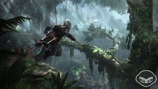 Assassin's Creed IV: Black Flag - Immagine 75355