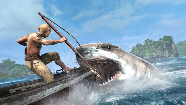 Assassin's Creed IV: Black Flag - Immagine 88735