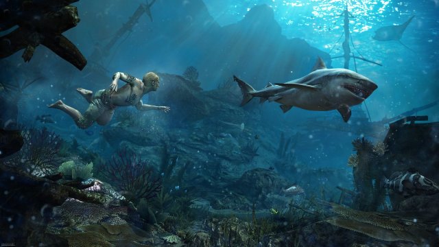 Assassin's Creed IV: Black Flag - Immagine 88741