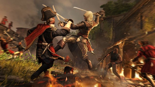 Assassin's Creed IV: Black Flag - Immagine 88747