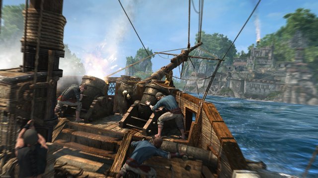 Assassin's Creed IV: Black Flag - Immagine 88753