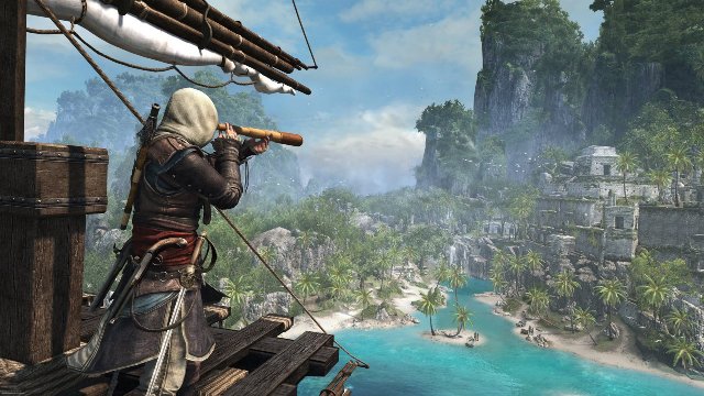 Assassin's Creed IV: Black Flag - Immagine 88759